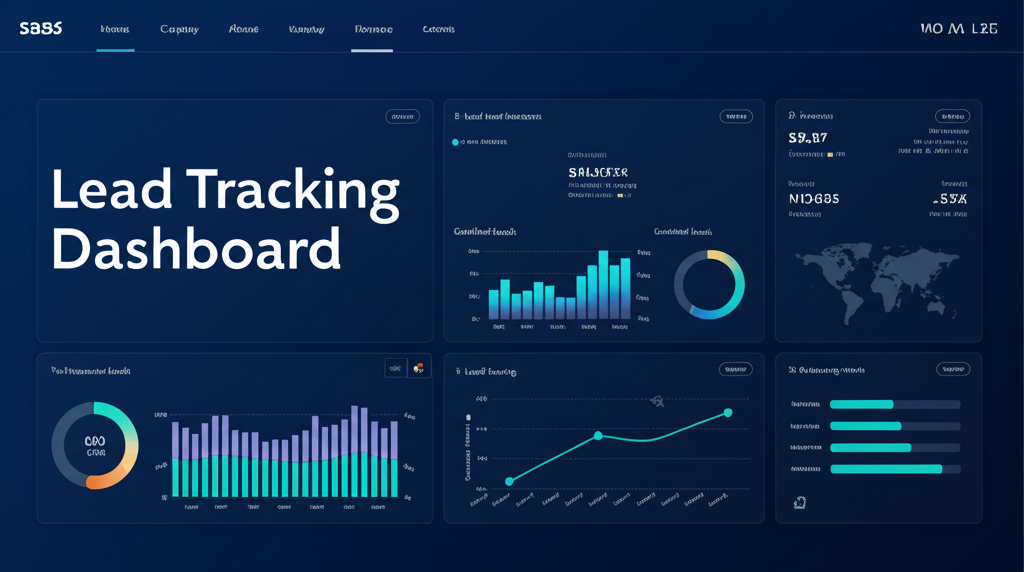 AI Dashboard Analytics